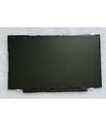 AU Optronics 14&quot; B140RTN02.2 LED LCD Matte Laptop Screen Panel mark on s... - $433.83 MXN