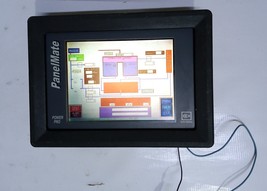 Cutler-Hammer 92-01940-02 1.1A PanelMate HMI 1775T PMPP 1700 Ver. 6.20c2-1.28a1 - $6,115.14