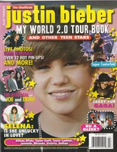 Blast presents #2 2010 the Unofficial justin biber magazine plus Miranda, Taylor - £26.97 GBP