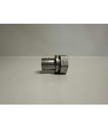 10 PK Arlington (GF864) 1 1/4&quot; Combination Coupling, EMT Compression to ... - $1,640.06 MXN