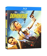 Dominique (2024) Blu-ray 1080P BD - €24,49 EUR