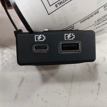 Nissan Maxima USB Charging Port 2018 2019 2020 - $72.94