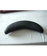 Harley Heritage Springer Softail  Passenger backrest pad 52828-97 NEW - $399.00
