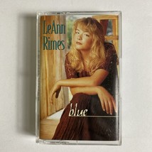 Leann Rimes - Blue - Cassette - £3.61 GBP