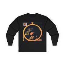 Hank Mobley Graphic Print Jazz Crew Neck Unisex Jersey Long Sleeve Tee S... - $21.89+