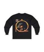 Hank Mobley Graphic Print Jazz Crew Neck Unisex Jersey Long Sleeve Tee S... - $29.93 CAD+