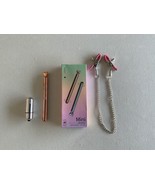 3 Piece Set 2 Vibrators And Nipple Clamps - $30.23 CAD