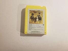 The Doobie Brothers - Stampede (8 Track Tape, 8WM 2835 (0798)) - £5.81 GBP
