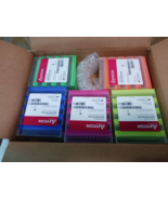 Axygen Corning R-96-PCR-FSP  96 Well Spectrum (25) Pack PCR Storage Rack - $225.00