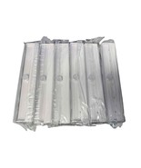 NEW 6 Pack Brilliant Evolution LED Motion Sensor Bar Lights Ultra Thin 4... - $658.39 MXN