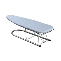 Household Essentials Cover and Pad for Table Top Ironing Boards, Blue Si... - $434.61 MXN