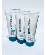 3X Paul Mitchell Instant Moisture Conditioner Hydrates Revives 6.8 oz - $43.51 CAD