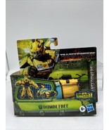 Transformers Bumblebee 7 Rise of the Beasts Battle Changer Movie 2023 New - £5.68 GBP