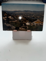 San Fernando Valley Vintage Postcard-Kodachrome-Architecture Houses Unposted - £3.89 GBP