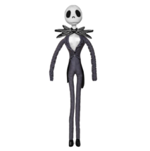 Disney Store Jack Skellington Plush The Nightmare Before Christmas Mediu... - £26.13 GBP