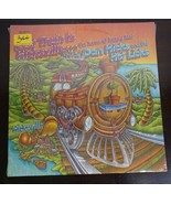 Dan Hicks &amp; The Hot Licks - Last Train to Hicksville - MCA Records - SEA... - £17.35 GBP