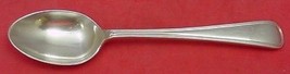 English Thread by James Robinson Sterling Silver Teaspoon 5 3/4" - £101.85 GBP