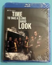 Mega64: Time To Take A Long Hard Look Blu-Ray - $99.95
