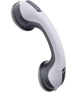 Helping Handle Safety Grip Handrail Armrest Vacuum Sucker Bathroom Acces... - €8,53 EUR