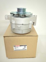 New OEM Genuine Ford Alternator 1988-1996 Ford Trucks Vans Cars 100 Amp - $74.25