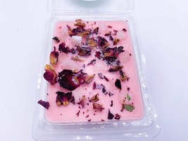 Love Wax Melts ~ Rose Scented ~ Six Melts For Spells, Rituals, Witchcraf... - £3.99 GBP