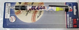 MLB New York Mets White Pen and High Lighter by National Design - £8.78 GBP