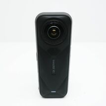 Insta360 X5 8K 360 Action Camera - Black image 2