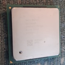 Intel Pentium 478 Desktop CPU Processor - SL6VU - $3.96
