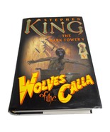 Stephen King The Dark Tower Series Book V 5 Wolves of the Calla - $13.65 CAD