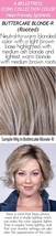 Teresa Wig By Belle Tress, Any Color, Hand-Tied +Lace Ft, Icons, Belle Tress, New - $422.34