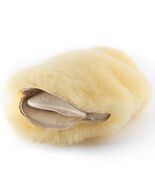 Merino Lambskin Hot Water Bottle – Gentle Natural Warmth for Babies &amp; Ad... - $45.53+