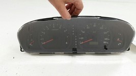 Speedometer Gauge Cluster MPH Fits 01 Hyundai XG Series - $44.79
