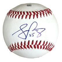 Stephen Piscotty St Louis Cardinals Auto Baseball Oakland Athletics Signed Proof - £53.09 GBP