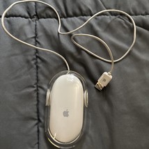 Vintage Apple Wired Optical USB Mouse M5769 - $21.77