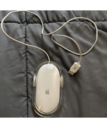 Vintage Apple Wired Optical USB Mouse M5769 - $406.21 MXN