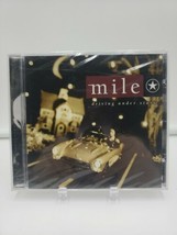 Mile Driving Under Stars NEW &amp; SEALED CD, Aug-2000 - £7.78 GBP