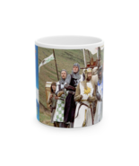 Monty Python and the Holy Grail Coffee Cup Mug - $7.50+