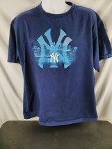 New York Yankees Mlb X-LARGE Tshirt - £8.88 GBP