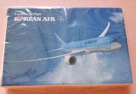 Kor EAN Airlines Excellence In Flight Playing Cards, New - £8.58 GBP