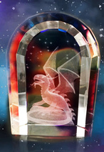 HAUNTED CRYSTAL CHOOSE YOUR PORTAL HIGHEST LIGHT COLLECTION OOAK MAGICK image 2