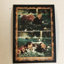 Goonies 1985 Trading Card  #43 Corey Feldman Martha Plimpton - £1.87 GBP