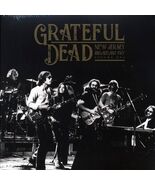 Grateful Dead – New Jersey Broadcast 1977 Volume 1+2+3 [6 x LP] Limited ... - $120.00