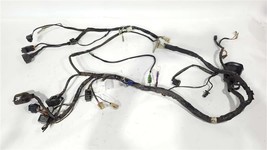 Wire Harness OEM 2001 Yamaha FZS1000 - $1,647.10 MXN