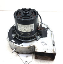 EMERSON F33HXKDS-4369 Furnace Draft Inducer Blower Motor B18590-05 used ... - $2,064.81 MXN
