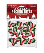 Xmas Pecker Bites - $30.45