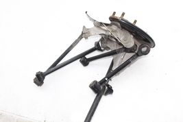 09-11 MAZDA RX-8 REAR RIGHT PASSENGER SIDE KNUCKLE W/ CONTROL ARMS Q8708 image 10