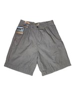 NWT Naturals Northwest Territory Size 32 Vintage Shorts Mens Grandpa C01 - $547.38 MXN