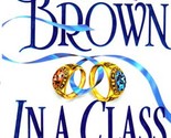 In A Class By Itself by Sandra Brown / 2000 Romance Paperback - $1.13