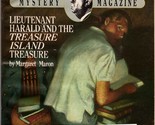 ALFRED HITCHCOCK&#39;S MYSTERY MAGAZINE SEPTEMBER 1989 [Unknown Binding] Inc... - $48.00