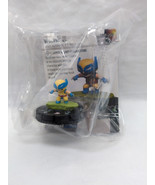 Wolvie MVP-202 Deadpool Weapon X Promo Figure - $24.74